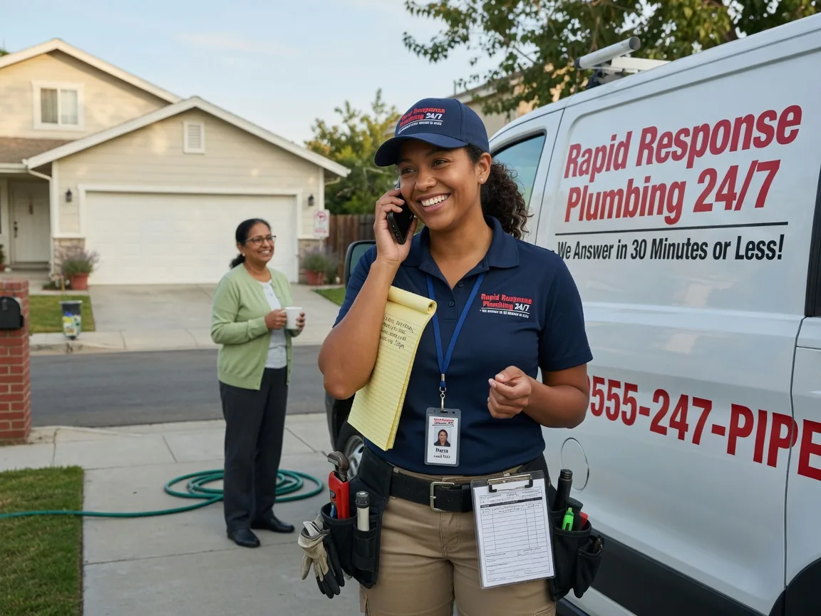 Emergency Plumber Grantsburg, WI FAQs